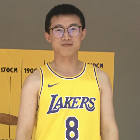 Leon.li 头像